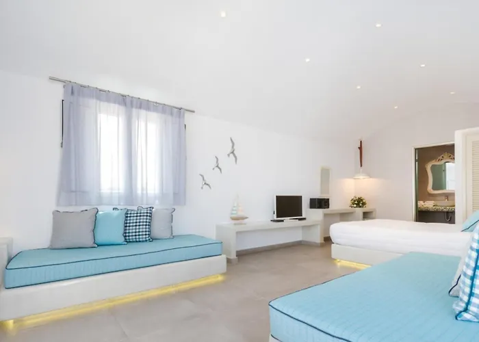 Family Accommodatie bij particulieren *