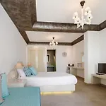 民宿 Family Santorini Island