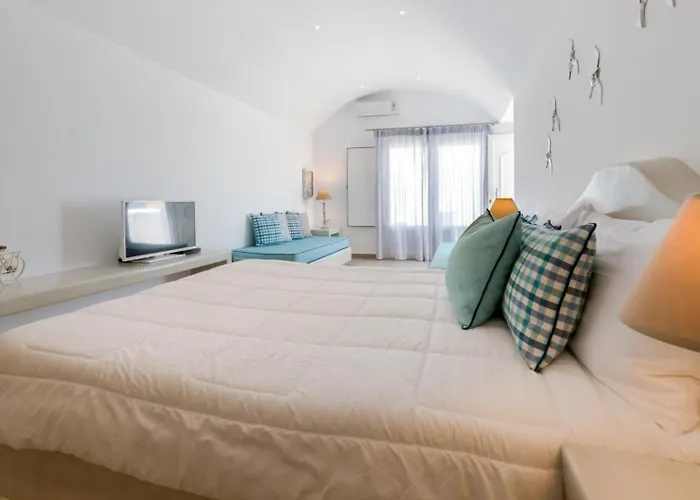 Family * Santorini Island