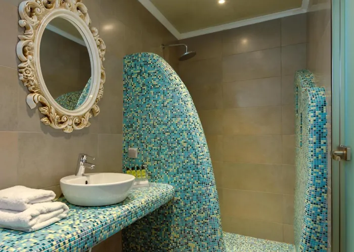 Family Habitación en casa particular *