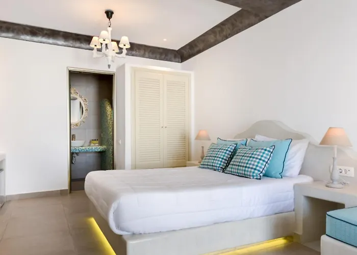 Family * Santorini Island