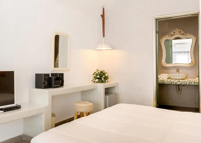 Family Habitación en casa particular