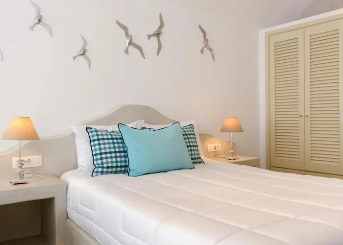 Family Santorini Island