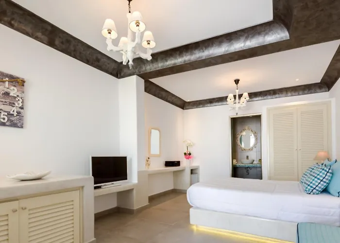 Habitación en casa particular Family