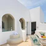 Family Rum i privatbostad Santorini Island
