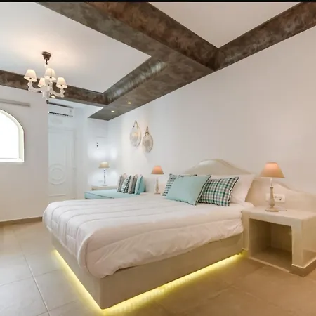Family Santorini Island